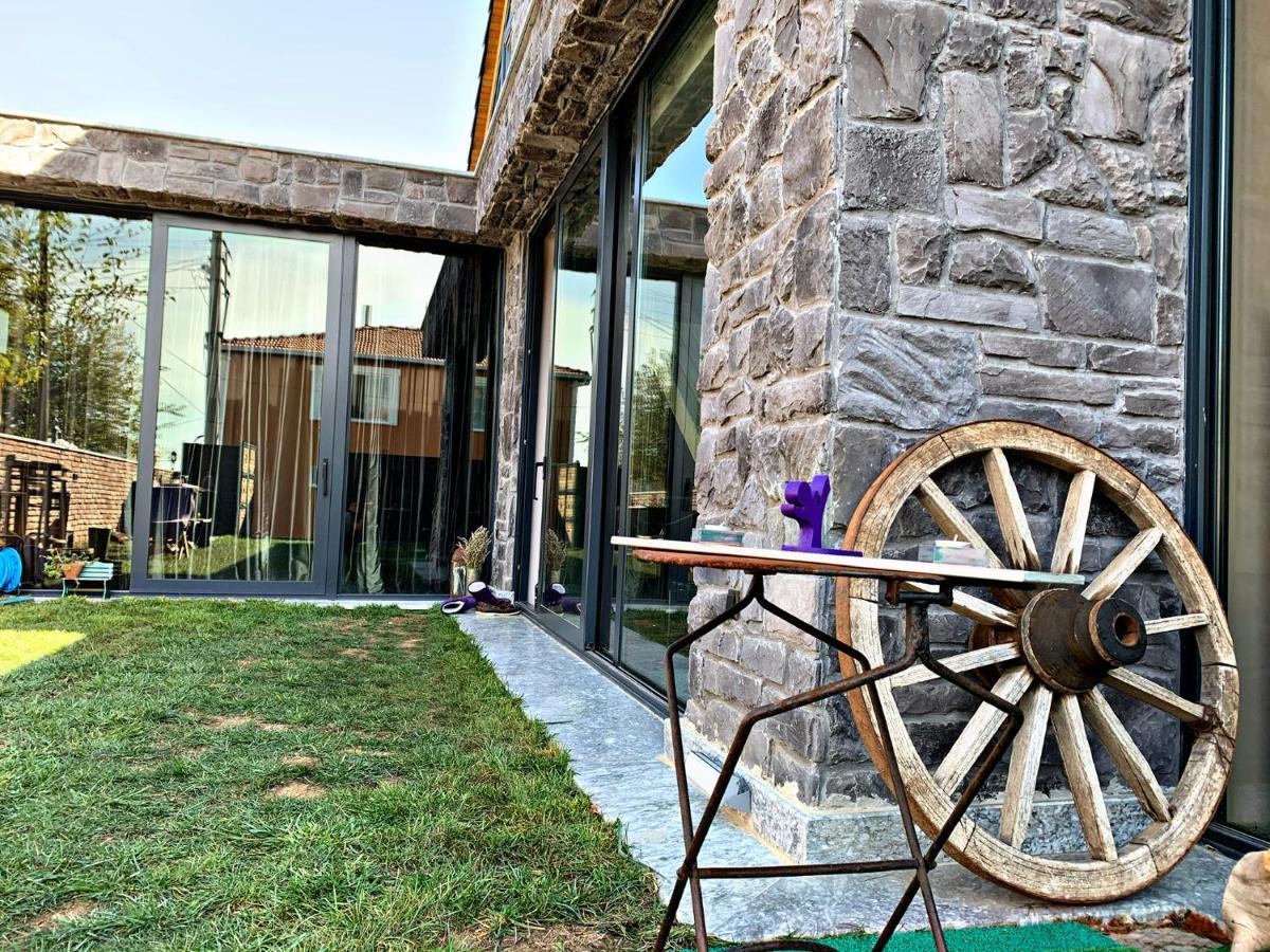 Hemdem Alcitepe Hotel Çanakkale Luaran gambar