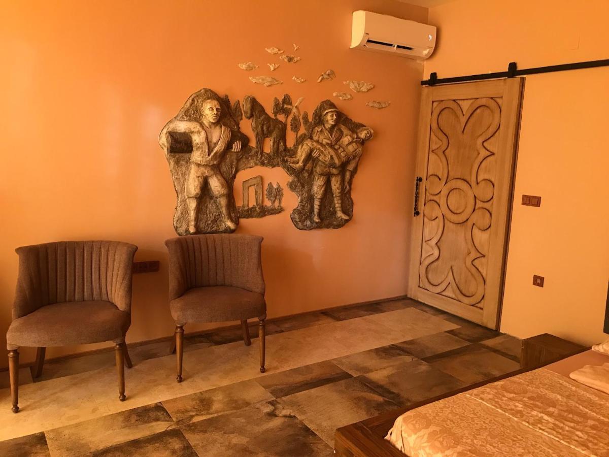 Hemdem Alcitepe Hotel Çanakkale Luaran gambar