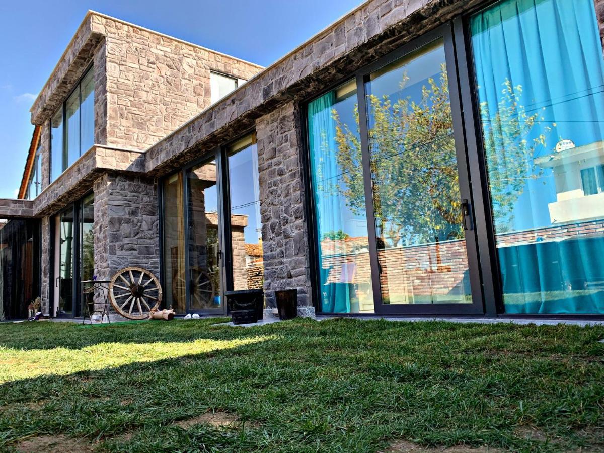 Hemdem Alcitepe Hotel Çanakkale Luaran gambar