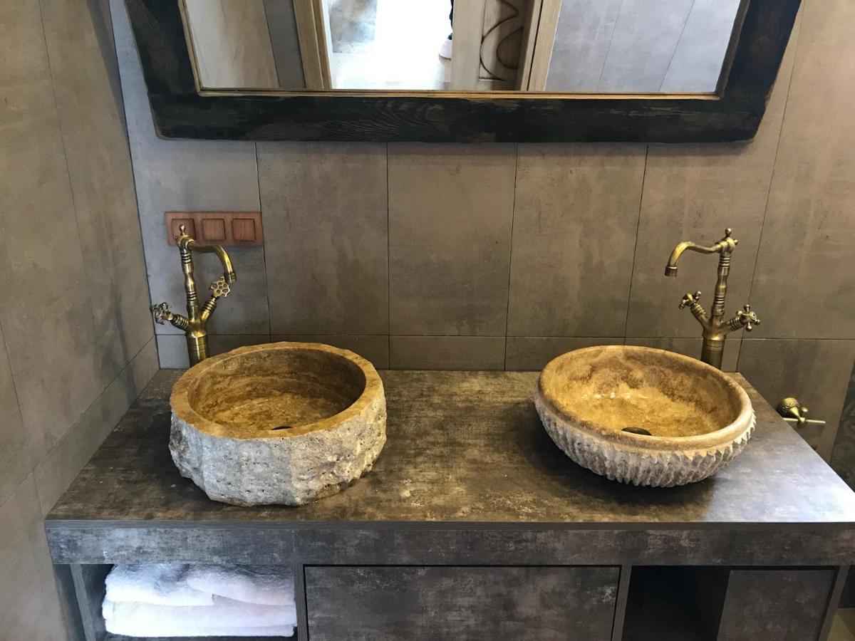 Hemdem Alcitepe Hotel Çanakkale Luaran gambar