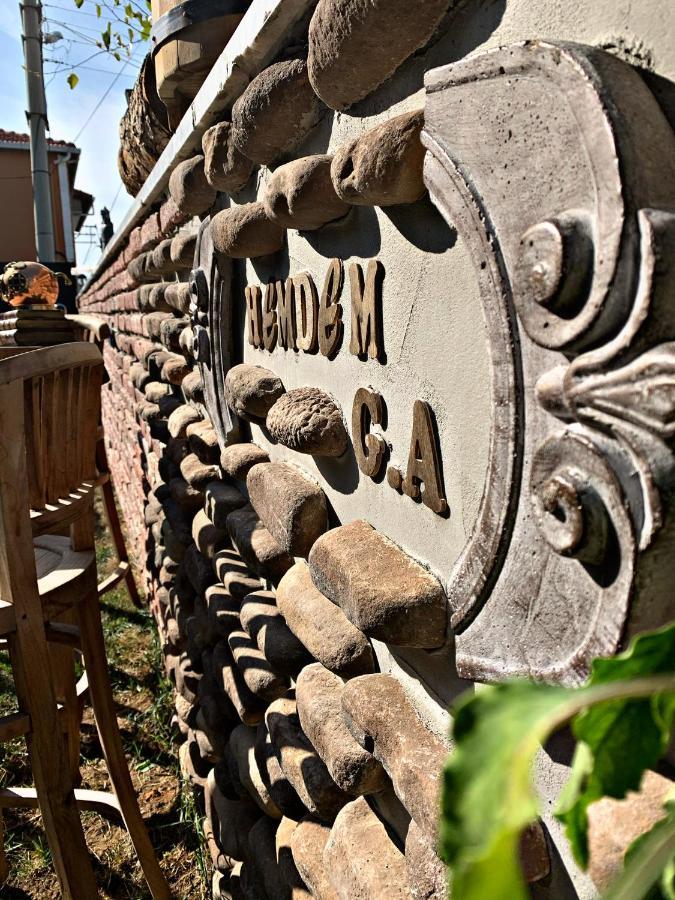 Hemdem Alcitepe Hotel Çanakkale Luaran gambar