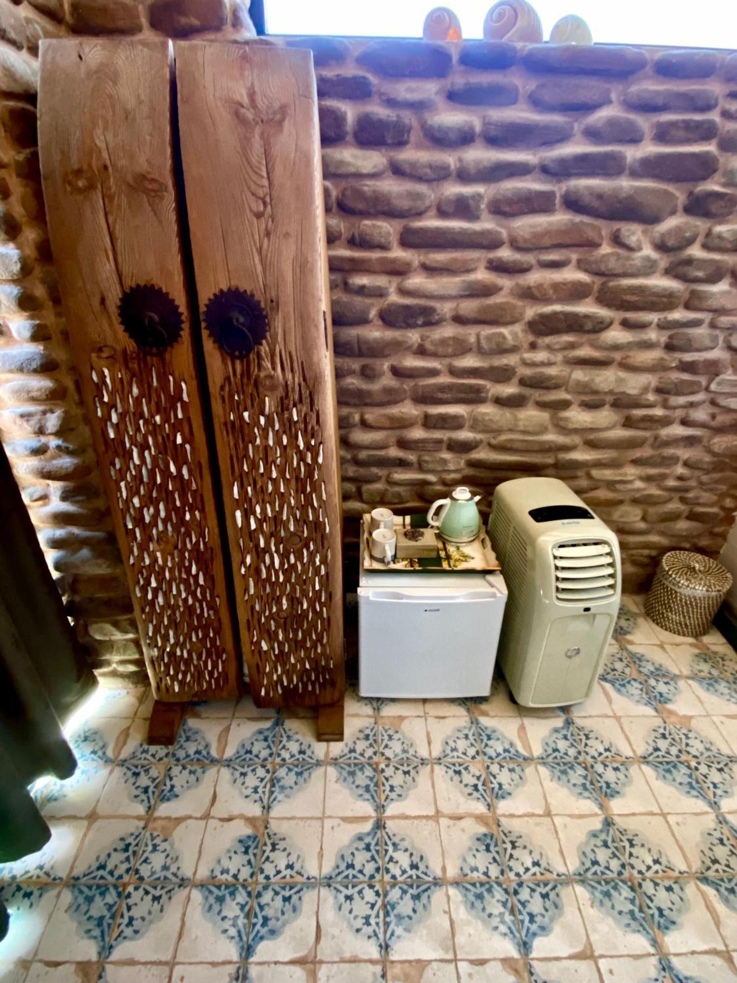 Hemdem Alcitepe Hotel Çanakkale Luaran gambar