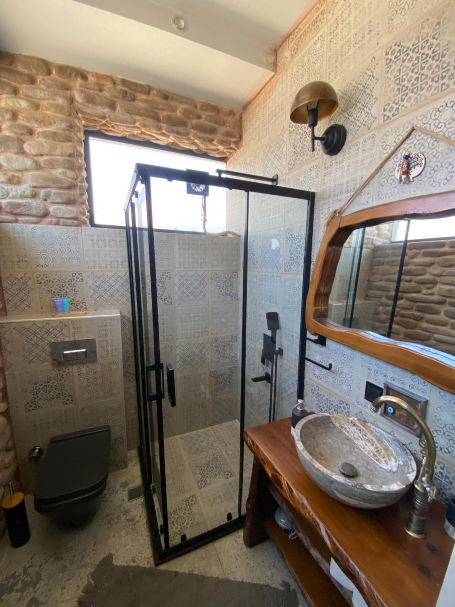 Hemdem Alcitepe Hotel Çanakkale Luaran gambar