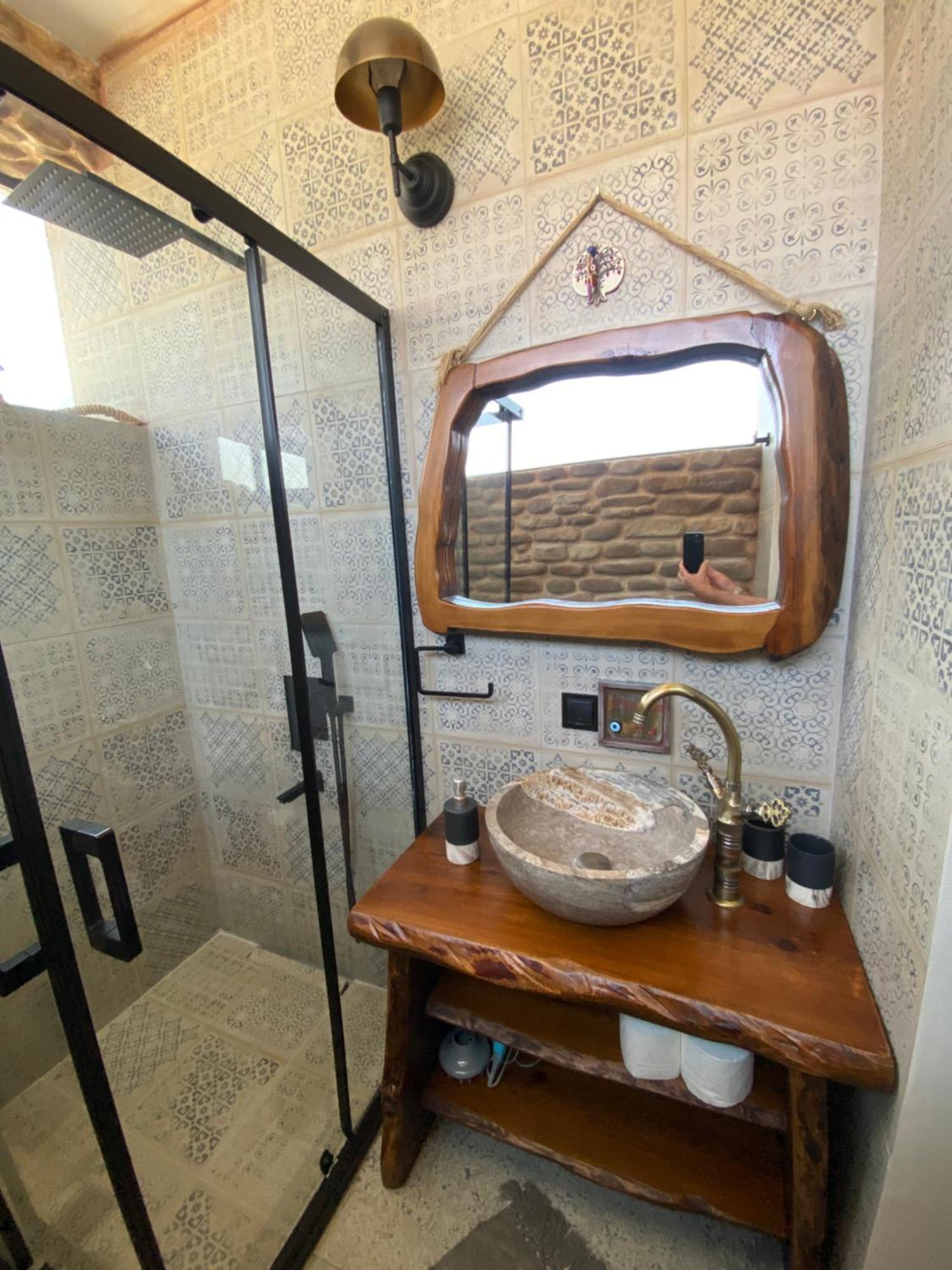 Hemdem Alcitepe Hotel Çanakkale Luaran gambar