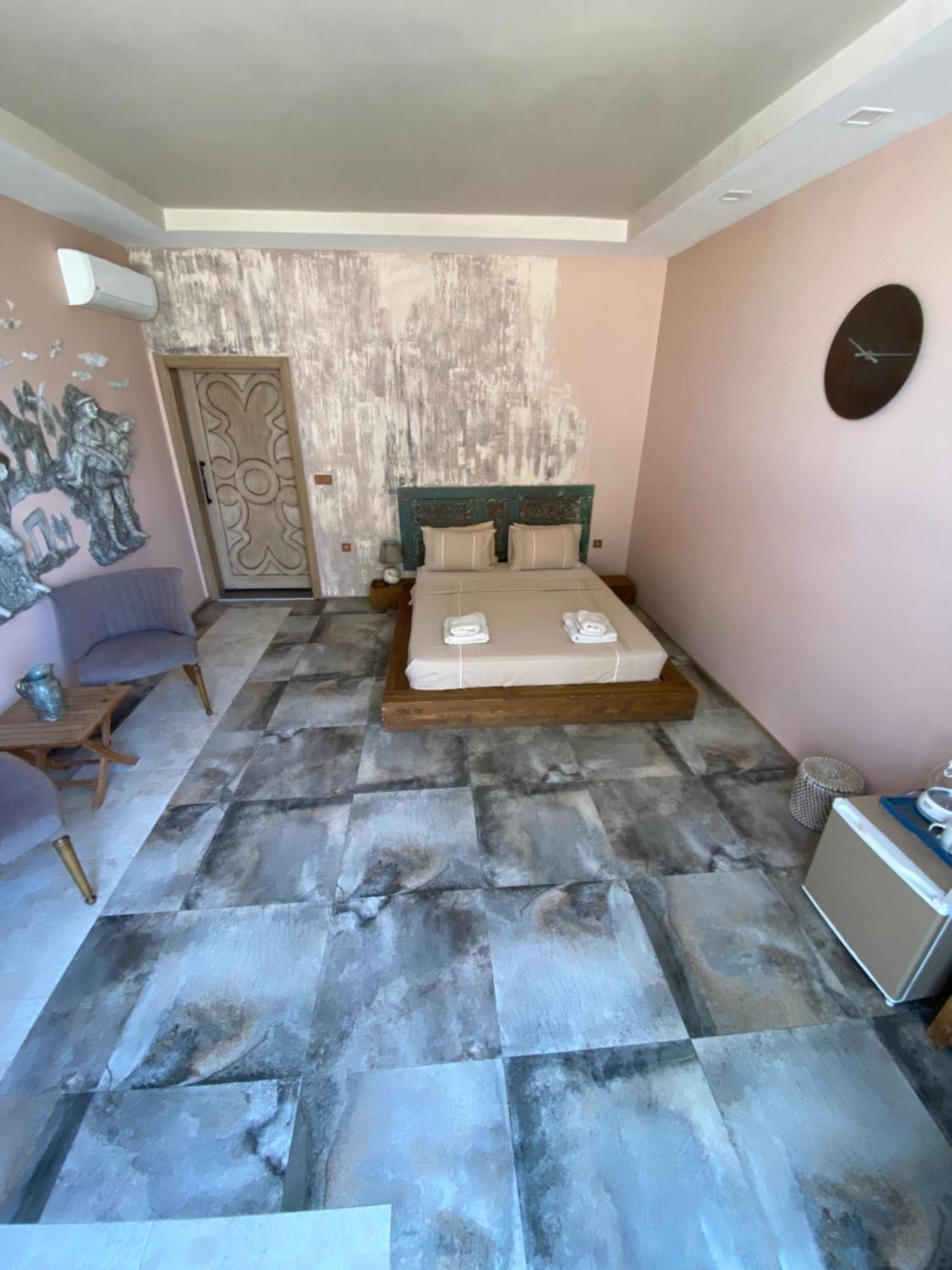 Hemdem Alcitepe Hotel Çanakkale Luaran gambar