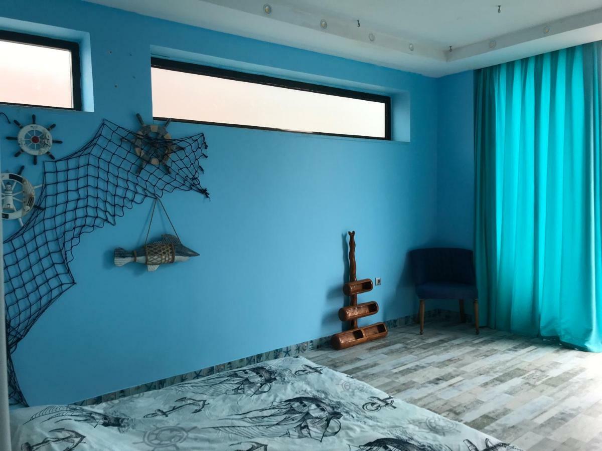 Hemdem Alcitepe Hotel Çanakkale Luaran gambar