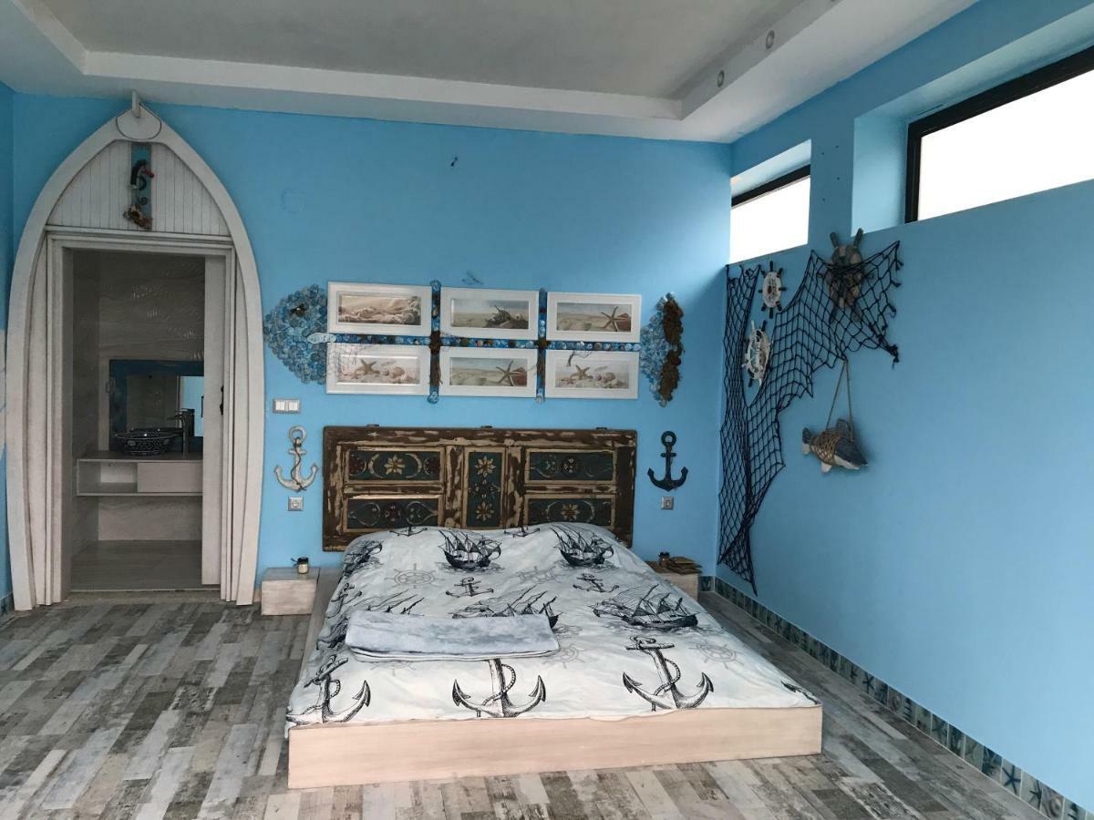 Hemdem Alcitepe Hotel Çanakkale Luaran gambar