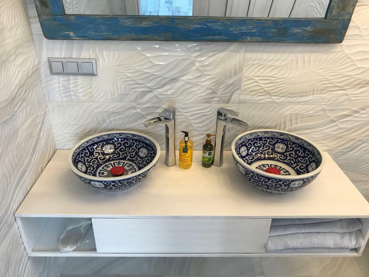 Hemdem Alcitepe Hotel Çanakkale Luaran gambar
