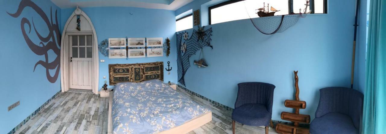 Hemdem Alcitepe Hotel Çanakkale Luaran gambar