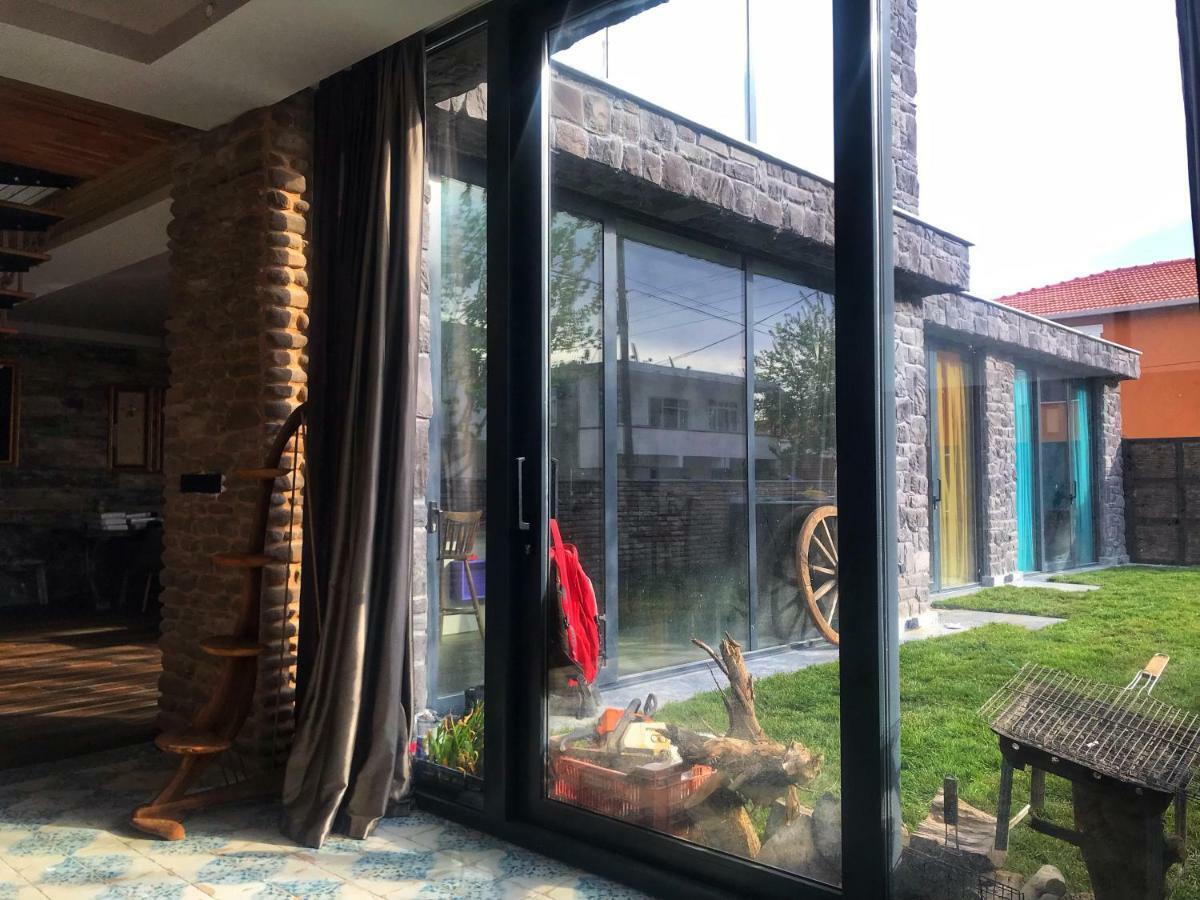 Hemdem Alcitepe Hotel Çanakkale Luaran gambar