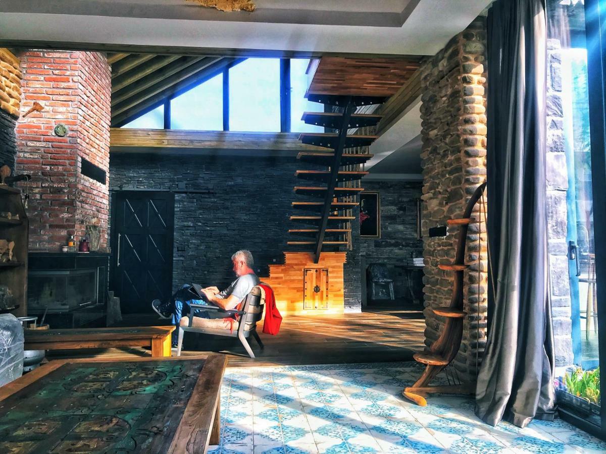 Hemdem Alcitepe Hotel Çanakkale Luaran gambar