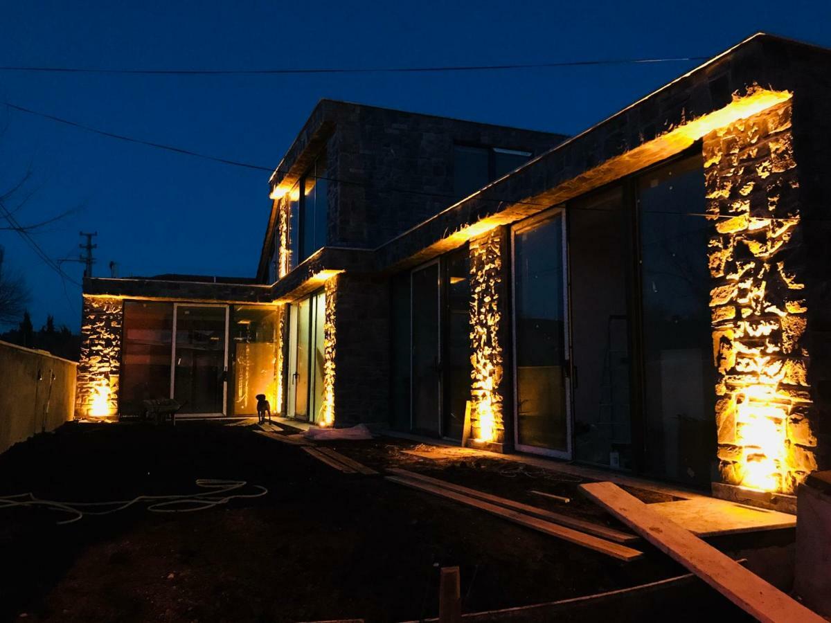 Hemdem Alcitepe Hotel Çanakkale Luaran gambar