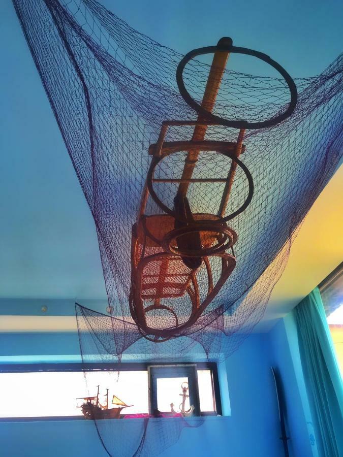 Hemdem Alcitepe Hotel Çanakkale Luaran gambar