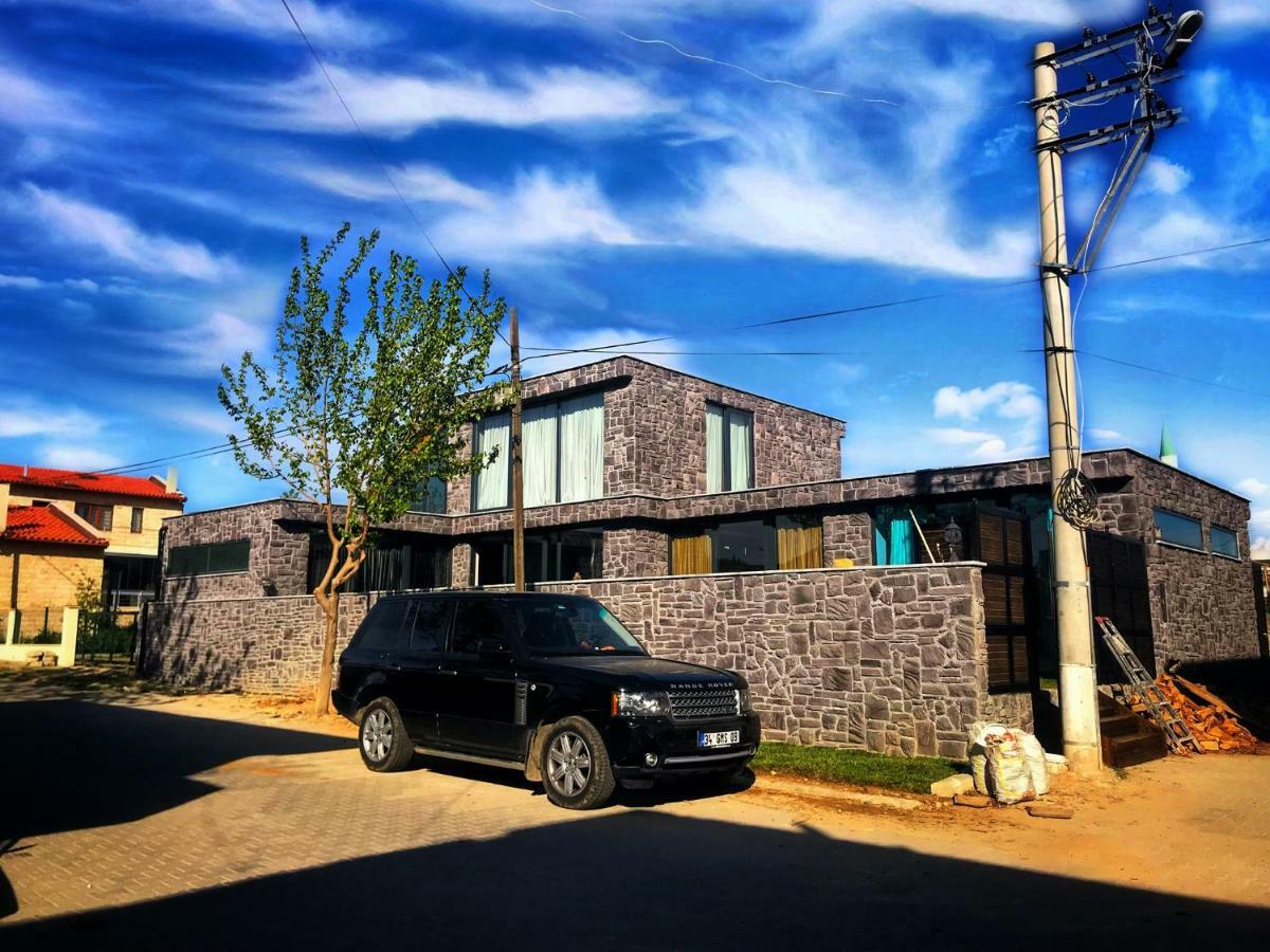 Hemdem Alcitepe Hotel Çanakkale Luaran gambar