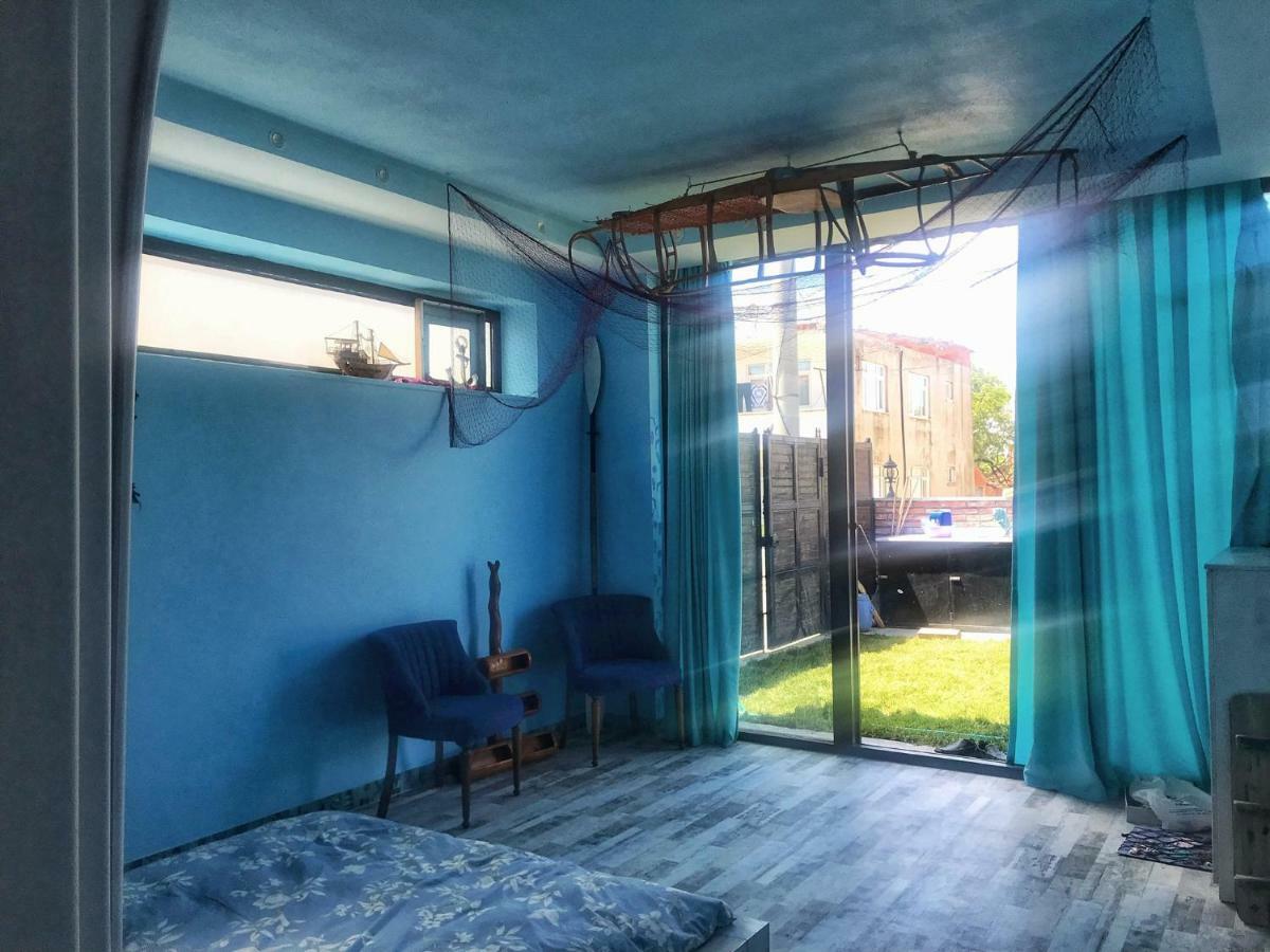 Hemdem Alcitepe Hotel Çanakkale Luaran gambar