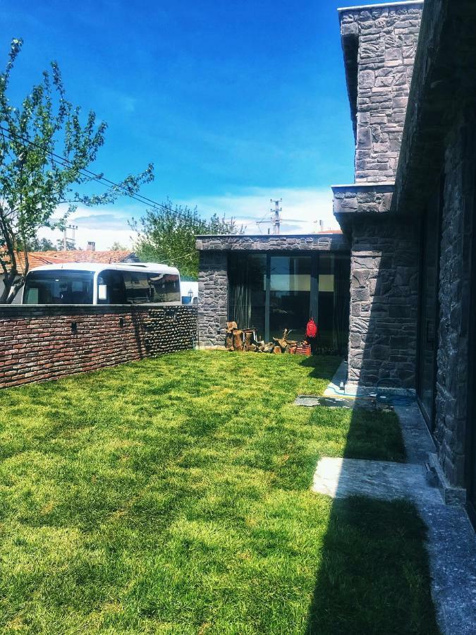 Hemdem Alcitepe Hotel Çanakkale Luaran gambar