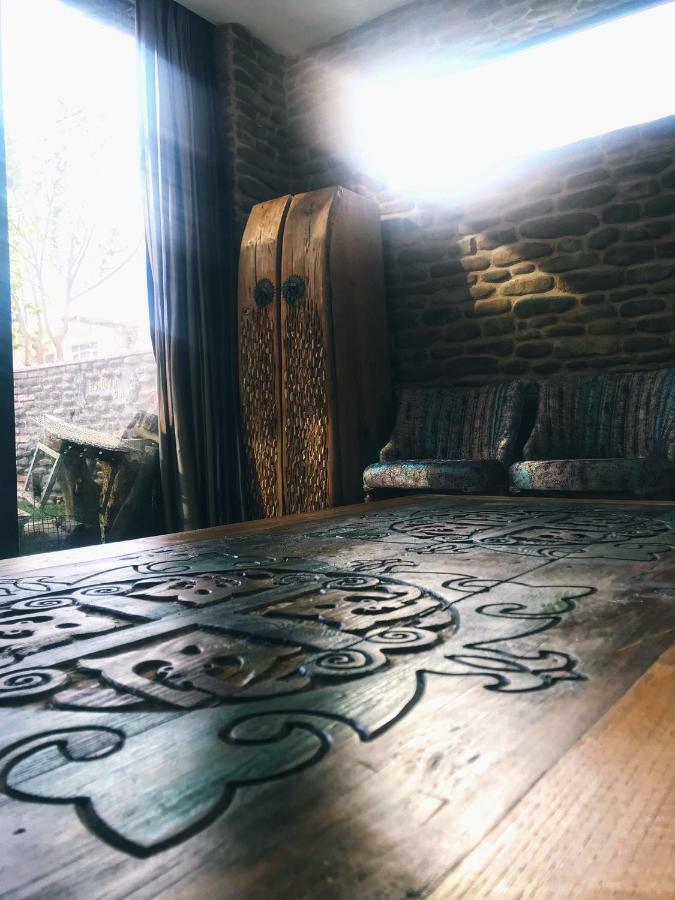 Hemdem Alcitepe Hotel Çanakkale Luaran gambar