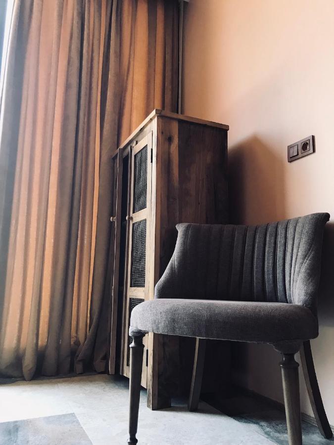 Hemdem Alcitepe Hotel Çanakkale Luaran gambar
