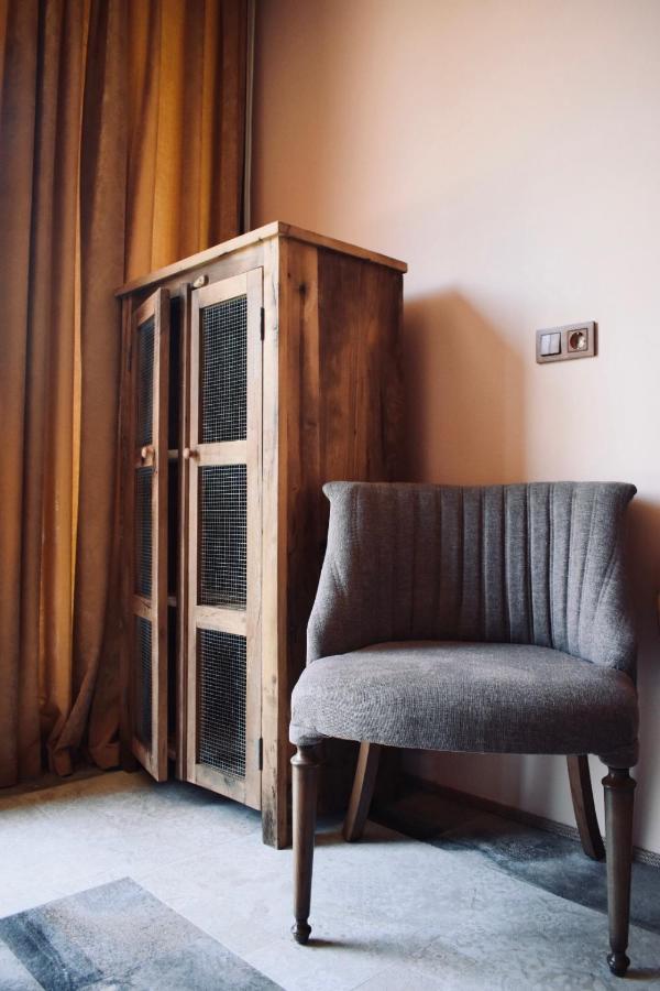 Hemdem Alcitepe Hotel Çanakkale Luaran gambar