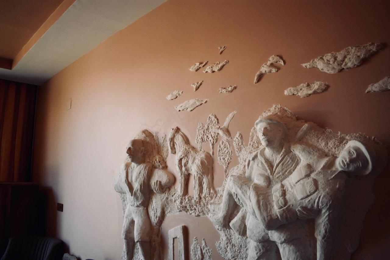 Hemdem Alcitepe Hotel Çanakkale Luaran gambar