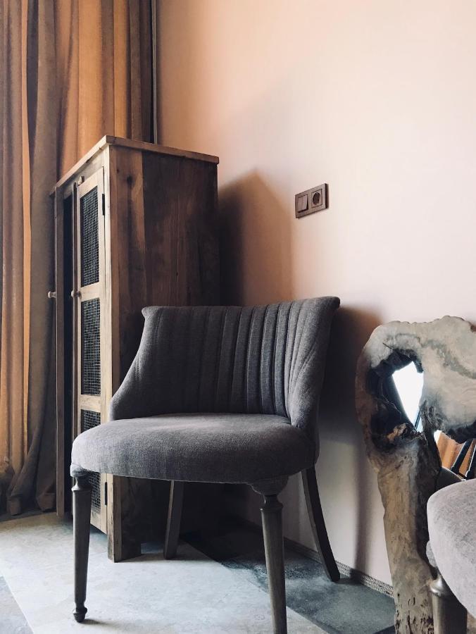Hemdem Alcitepe Hotel Çanakkale Luaran gambar