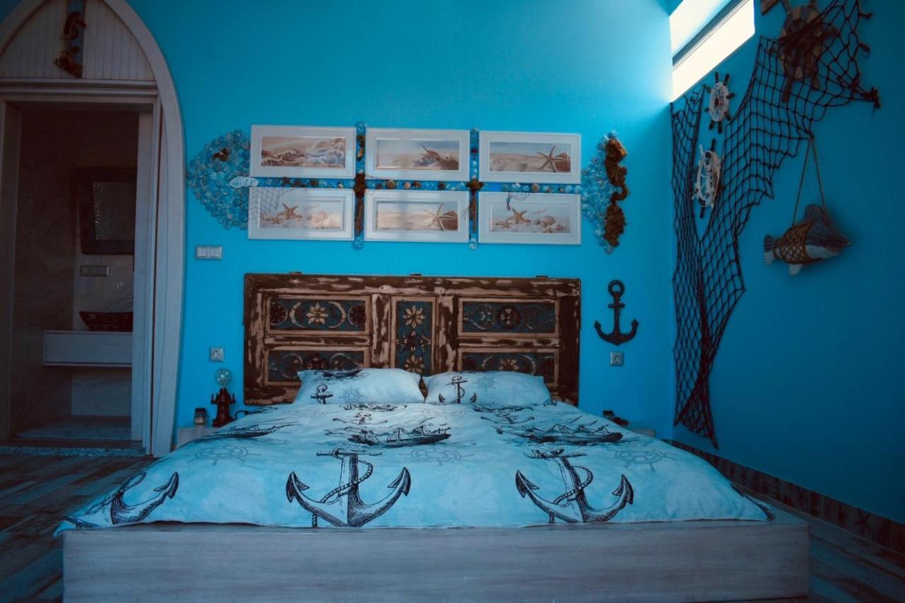 Hemdem Alcitepe Hotel Çanakkale Luaran gambar