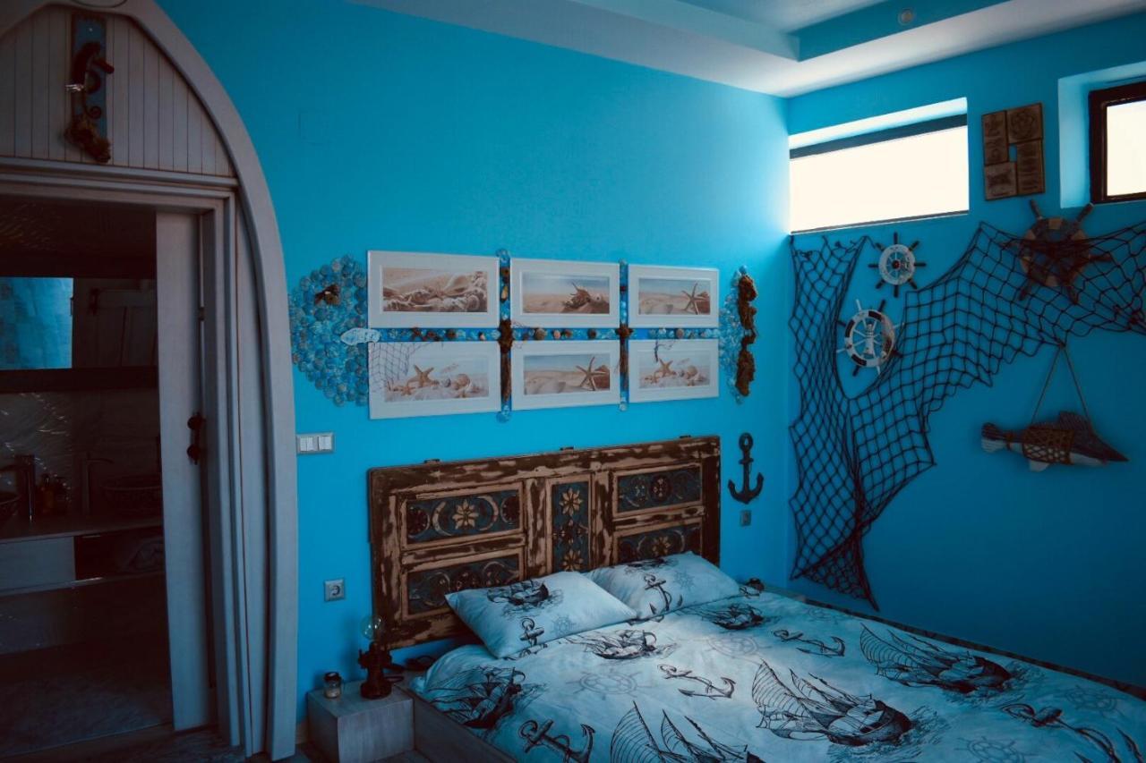 Hemdem Alcitepe Hotel Çanakkale Luaran gambar