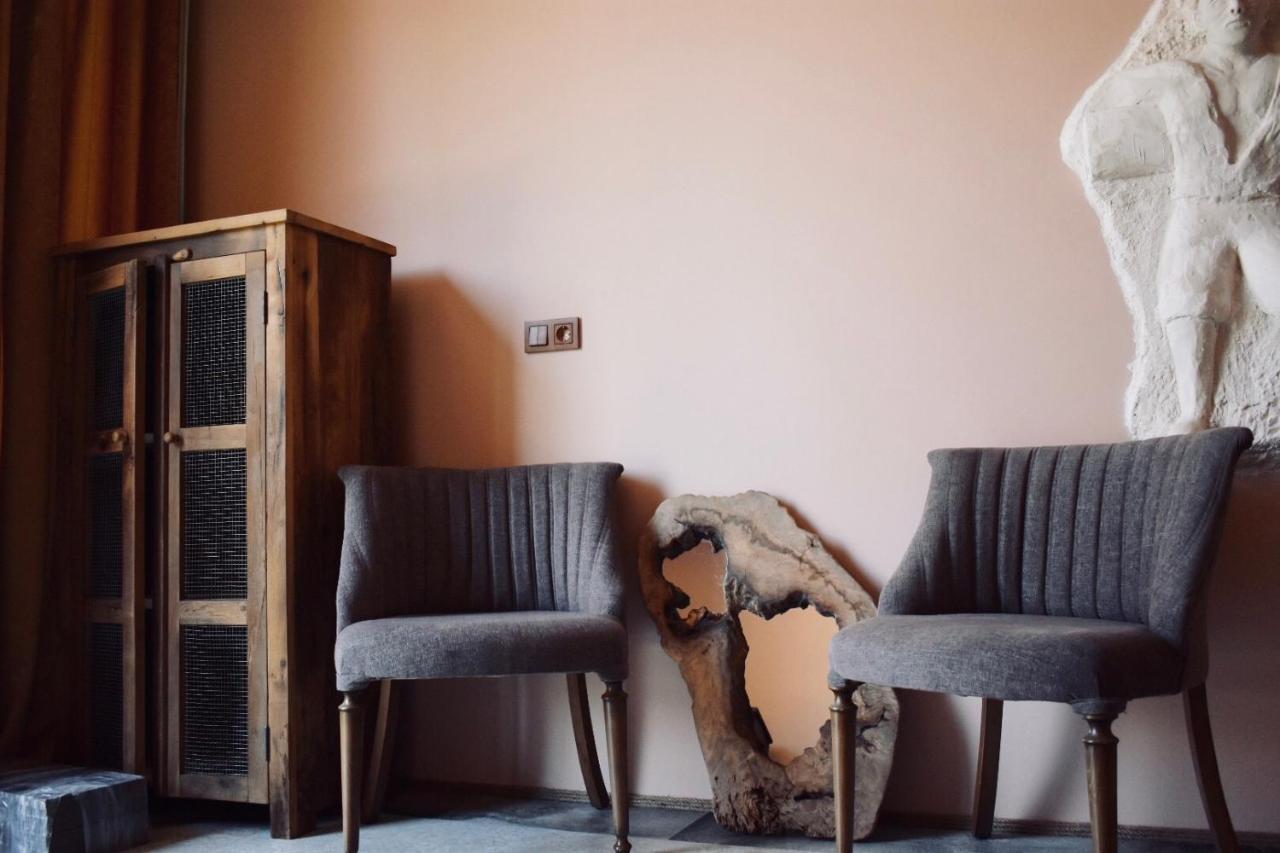 Hemdem Alcitepe Hotel Çanakkale Luaran gambar