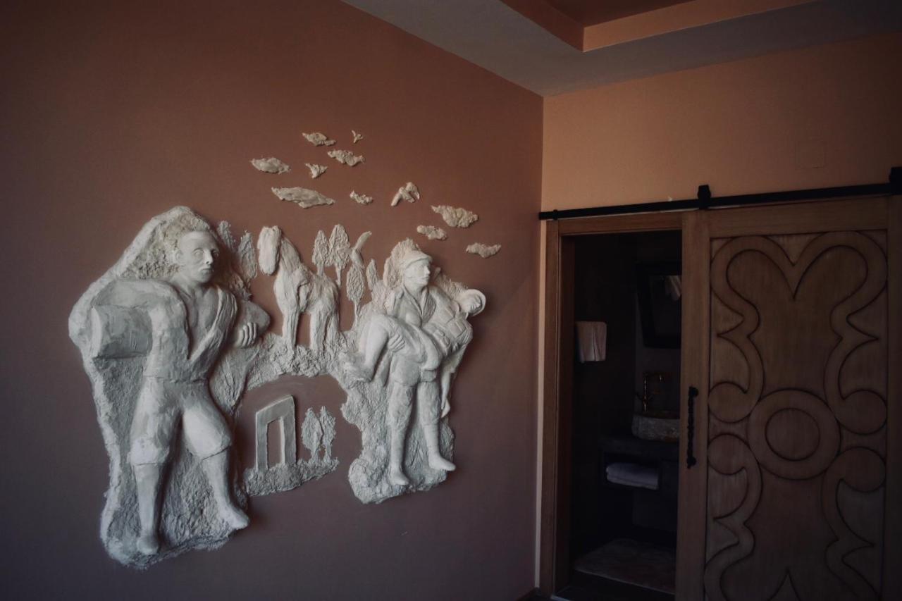 Hemdem Alcitepe Hotel Çanakkale Luaran gambar