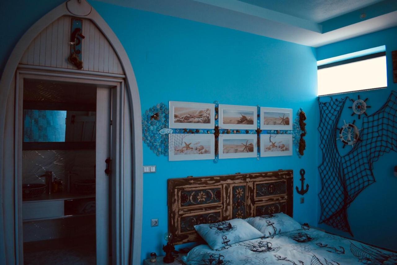 Hemdem Alcitepe Hotel Çanakkale Luaran gambar
